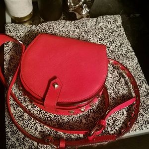 Rebecca Minkoff Skylar studded crossbody
